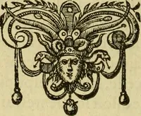 Picture 5 of 168 from Les vrais pourtraits et vies des hommes illustres grecz, latins et payens (1584), leaf 19