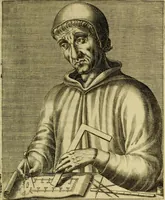Picture 64 of 168 from Les vrais pourtraits et vies des hommes illustres grecz, latins et payens (1584), leaf 200