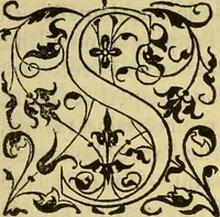 An illustration from Les vrais pourtraits et vies des hommes illustres grecz, latins et payens (1584)