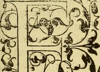 An illustration from Les vrais pourtraits et vies des hommes illustres grecz, latins et payens (1584)