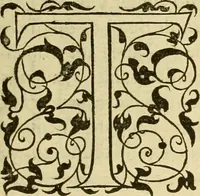 An illustration from Les vrais pourtraits et vies des hommes illustres grecz, latins et payens (1584)