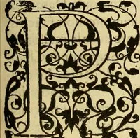 An illustration from Les vrais pourtraits et vies des hommes illustres grecz, latins et payens (1584)