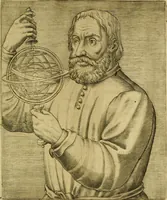 An illustration from Les vrais pourtraits et vies des hommes illustres grecz, latins et payens (1584)