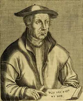 Picture 103 of 168 from Les vrais pourtraits et vies des hommes illustres grecz, latins et payens (1584), leaf 312