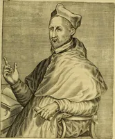 An illustration from Les vrais pourtraits et vies des hommes illustres grecz, latins et payens (1584)