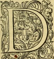 An illustration from Les vrais pourtraits et vies des hommes illustres grecz, latins et payens (1584)