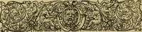 An illustration from Les vrais pourtraits et vies des hommes illustres grecz, latins et payens (1584)