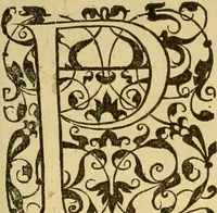 An illustration from Les vrais pourtraits et vies des hommes illustres grecz, latins et payens (1584)
