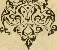 Picture 59 of 152 from Les vrais povrtraits des hommes illvstres en piete et doctrine : dv trauail desquels Diev s'est serui en ces derniers temps, pour remettre sus la vraye Religion en diuers pays de la chrestienté : auec les descriptions de leur vie & de leurs faits plus memorables : plvs, qvaranteqvatre emblemes chrestiens (1581), leaf 130
