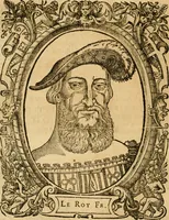 An illustration from Les vrais povrtraits des hommes illvstres en piete et doctrine : dv trauail desquels Diev s'est serui en ces derniers temps, pour remettre sus la vraye Religion en diuers pays de la chrestienté : auec les descriptions de leur vie & de leurs faits plus memorables : plvs, qvaranteqvatre emblemes chrestiens (1581)