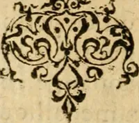 Picture 71 of 152 from Les vrais povrtraits des hommes illvstres en piete et doctrine : dv trauail desquels Diev s'est serui en ces derniers temps, pour remettre sus la vraye Religion en diuers pays de la chrestienté : auec les descriptions de leur vie & de leurs faits plus memorables : plvs, qvaranteqvatre emblemes chrestiens (1581), leaf 155