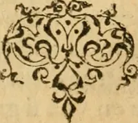 Picture 88 of 152 from Les vrais povrtraits des hommes illvstres en piete et doctrine : dv trauail desquels Diev s'est serui en ces derniers temps, pour remettre sus la vraye Religion en diuers pays de la chrestienté : auec les descriptions de leur vie & de leurs faits plus memorables : plvs, qvaranteqvatre emblemes chrestiens (1581), leaf 195