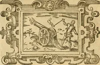 Picture 115 of 152 from Les vrais povrtraits des hommes illvstres en piete et doctrine : dv trauail desquels Diev s'est serui en ces derniers temps, pour remettre sus la vraye Religion en diuers pays de la chrestienté : auec les descriptions de leur vie & de leurs faits plus memorables : plvs, qvaranteqvatre emblemes chrestiens (1581), leaf 259