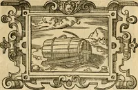 Picture 120 of 152 from Les vrais povrtraits des hommes illvstres en piete et doctrine : dv trauail desquels Diev s'est serui en ces derniers temps, pour remettre sus la vraye Religion en diuers pays de la chrestienté : auec les descriptions de leur vie & de leurs faits plus memorables : plvs, qvaranteqvatre emblemes chrestiens (1581), leaf 264