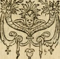 Picture 12 of 152 from Les vrais povrtraits des hommes illvstres en piete et doctrine : dv trauail desquels Diev s'est serui en ces derniers temps, pour remettre sus la vraye Religion en diuers pays de la chrestienté : auec les descriptions de leur vie & de leurs faits plus memorables : plvs, qvaranteqvatre emblemes chrestiens (1581), leaf 34
