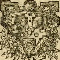 Picture 18 of 152 from Les vrais povrtraits des hommes illvstres en piete et doctrine : dv trauail desquels Diev s'est serui en ces derniers temps, pour remettre sus la vraye Religion en diuers pays de la chrestienté : auec les descriptions de leur vie & de leurs faits plus memorables : plvs, qvaranteqvatre emblemes chrestiens (1581), leaf 44