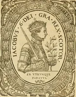 An illustration from Les vrais povrtraits des hommes illvstres en piete et doctrine : dv trauail desquels Diev s'est serui en ces derniers temps, pour remettre sus la vraye Religion en diuers pays de la chrestienté : auec les descriptions de leur vie & de leurs faits plus memorables : plvs, qvaranteqvatre emblemes chrestiens (1581)