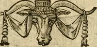 Picture 23 of 152 from Les vrais povrtraits des hommes illvstres en piete et doctrine : dv trauail desquels Diev s'est serui en ces derniers temps, pour remettre sus la vraye Religion en diuers pays de la chrestienté : auec les descriptions de leur vie & de leurs faits plus memorables : plvs, qvaranteqvatre emblemes chrestiens (1581), leaf 50