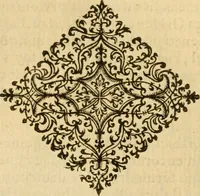 An illustration from Les vrais povrtraits des hommes illvstres en piete et doctrine : dv trauail desquels Diev s'est serui en ces derniers temps, pour remettre sus la vraye Religion en diuers pays de la chrestienté : auec les descriptions de leur vie & de leurs faits plus memorables : plvs, qvaranteqvatre emblemes chrestiens (1581)