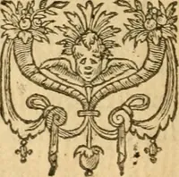 Picture 35 of 152 from Les vrais povrtraits des hommes illvstres en piete et doctrine : dv trauail desquels Diev s'est serui en ces derniers temps, pour remettre sus la vraye Religion en diuers pays de la chrestienté : auec les descriptions de leur vie & de leurs faits plus memorables : plvs, qvaranteqvatre emblemes chrestiens (1581), leaf 75
