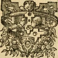 Picture 37 of 152 from Les vrais povrtraits des hommes illvstres en piete et doctrine : dv trauail desquels Diev s'est serui en ces derniers temps, pour remettre sus la vraye Religion en diuers pays de la chrestienté : auec les descriptions de leur vie & de leurs faits plus memorables : plvs, qvaranteqvatre emblemes chrestiens (1581), leaf 78