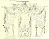 Picture 9 of 21 from Les vrais principes de l'architecture ogivale ou chrétienne : avec des remarques sur leur renaissance au temps actuel (1850), leaf 159
