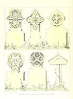 Picture 10 of 21 from Les vrais principes de l'architecture ogivale ou chrétienne : avec des remarques sur leur renaissance au temps actuel (1850), leaf 178