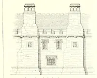 Picture 12 of 21 from Les vrais principes de l'architecture ogivale ou chrétienne : avec des remarques sur leur renaissance au temps actuel (1850), leaf 191