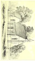 An illustration from Les vrais principes de l'architecture ogivale ou chrétienne : avec des remarques sur leur renaissance au temps actuel (1850)