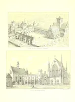 Picture 20 of 21 from Les vrais principes de l'architecture ogivale ou chrétienne : avec des remarques sur leur renaissance au temps actuel (1850), leaf 463