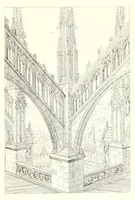 Picture 1 of 21 from Les vrais principes de l'architecture ogivale ou chrétienne : avec des remarques sur leur renaissance au temps actuel (1850), leaf 89