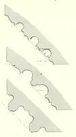 An illustration from Les vrais principes de l'architecture ogivale ou chrétienne : avec des remarques sur leur renaissance au temps actuel (1850)