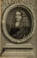 An illustration from Les œvvres de monsievr de Montrevil (1666)