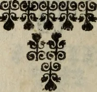 An illustration from Les œvvres de monsievr de Montrevil (1666)