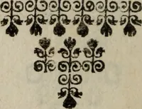 An illustration from Les œvvres de monsievr de Montrevil (1666)