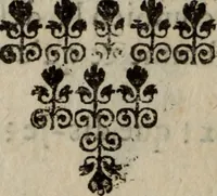 An illustration from Les œvvres de monsievr de Montrevil (1666)