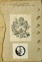 An illustration from Le tableav des riches inventions couuertes de voile des feintes amoureuses, qui sont representees dans le Songe de Poliphile, desvoilees des ombres d Songe & subtilement exposees par Beroalde (1600)