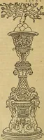 An illustration from Le tableav des riches inventions couuertes de voile des feintes amoureuses, qui sont representees dans le Songe de Poliphile, desvoilees des ombres d Songe & subtilement exposees par Beroalde (1600)