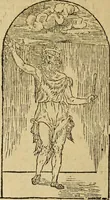 An illustration from Le tableav des riches inventions couuertes de voile des feintes amoureuses, qui sont representees dans le Songe de Poliphile, desvoilees des ombres d Songe & subtilement exposees par Beroalde (1600)