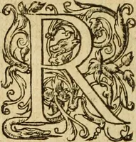 An illustration from Le tableav des riches inventions couuertes de voile des feintes amoureuses, qui sont representees dans le Songe de Poliphile, desvoilees des ombres d Songe & subtilement exposees par Beroalde (1600)