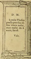 An illustration from Le tableav des riches inventions couuertes de voile des feintes amoureuses, qui sont representees dans le Songe de Poliphile, desvoilees des ombres d Songe & subtilement exposees par Beroalde (1600)