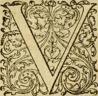 An illustration from Le tableav des riches inventions couuertes de voile des feintes amoureuses, qui sont representees dans le Songe de Poliphile, desvoilees des ombres d Songe & subtilement exposees par Beroalde (1600)