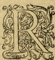 An illustration from Le tableav des riches inventions couuertes de voile des feintes amoureuses, qui sont representees dans le Songe de Poliphile, desvoilees des ombres d Songe & subtilement exposees par Beroalde (1600)