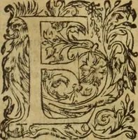 An illustration from Le tableav des riches inventions couuertes de voile des feintes amoureuses, qui sont representees dans le Songe de Poliphile, desvoilees des ombres d Songe & subtilement exposees par Beroalde (1600)