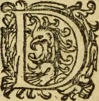 An illustration from Le tableav des riches inventions couuertes de voile des feintes amoureuses, qui sont representees dans le Songe de Poliphile, desvoilees des ombres d Songe & subtilement exposees par Beroalde (1600)
