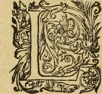 An illustration from Le tableav des riches inventions couuertes de voile des feintes amoureuses, qui sont representees dans le Songe de Poliphile, desvoilees des ombres d Songe & subtilement exposees par Beroalde (1600)