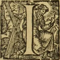 An illustration from Le tableav des riches inventions couuertes de voile des feintes amoureuses, qui sont representees dans le Songe de Poliphile, desvoilees des ombres d Songe & subtilement exposees par Beroalde (1600)