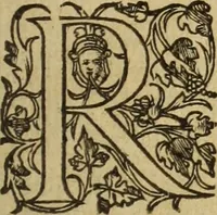 An illustration from Le tableav des riches inventions couuertes de voile des feintes amoureuses, qui sont representees dans le Songe de Poliphile, desvoilees des ombres d Songe & subtilement exposees par Beroalde (1600)