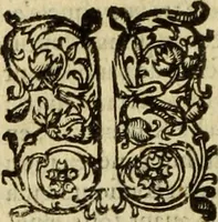An illustration from Le tableav des riches inventions couuertes de voile des feintes amoureuses, qui sont representees dans le Songe de Poliphile, desvoilees des ombres d Songe & subtilement exposees par Beroalde (1600)