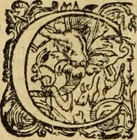 An illustration from Le tableav des riches inventions couuertes de voile des feintes amoureuses, qui sont representees dans le Songe de Poliphile, desvoilees des ombres d Songe & subtilement exposees par Beroalde (1600)